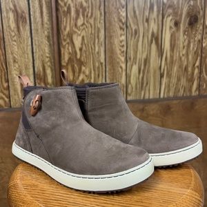 LL Bean Mountainside Toggle Boots